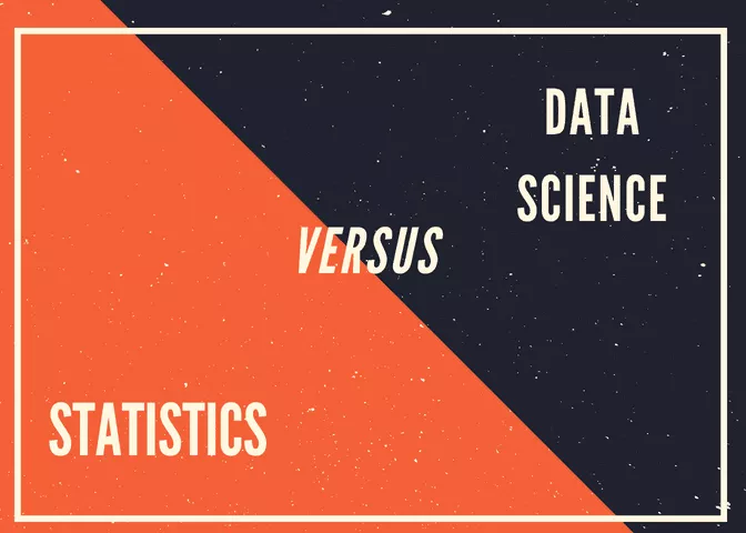 Data scientist vs Statisicians